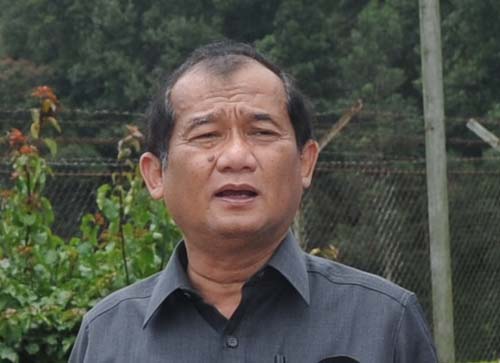 Gernas Kakao Dilanjutkan Kementan, Capai Target 1,1 Juta Ton